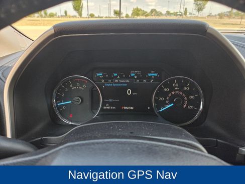 Used 2019 Ford F150 Lariat w/ Equipment Group 502A Luxury AWD/4WD image 15