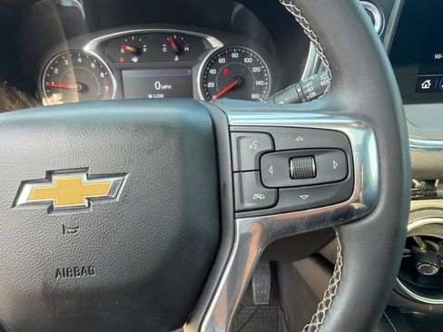 Certified 2023 Chevrolet Blazer LT w/ LPO, Floor Liner Package AWD/4WD image 24