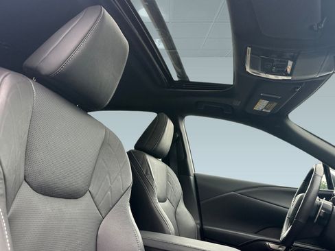 Certified 2025 Lexus RX 350 w/ Convenience Package image 29