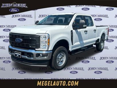 New 2026 Ford F250 XL