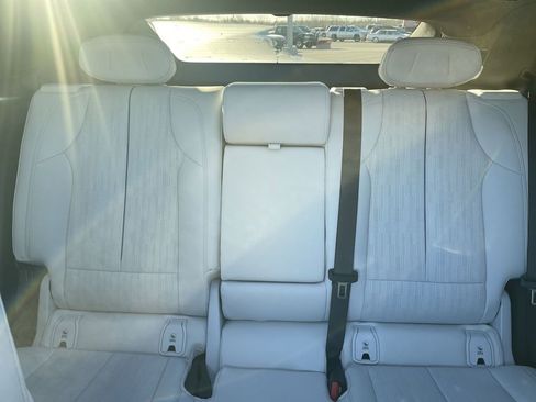 Certified 2024 Cadillac Lyriq Luxury image 28