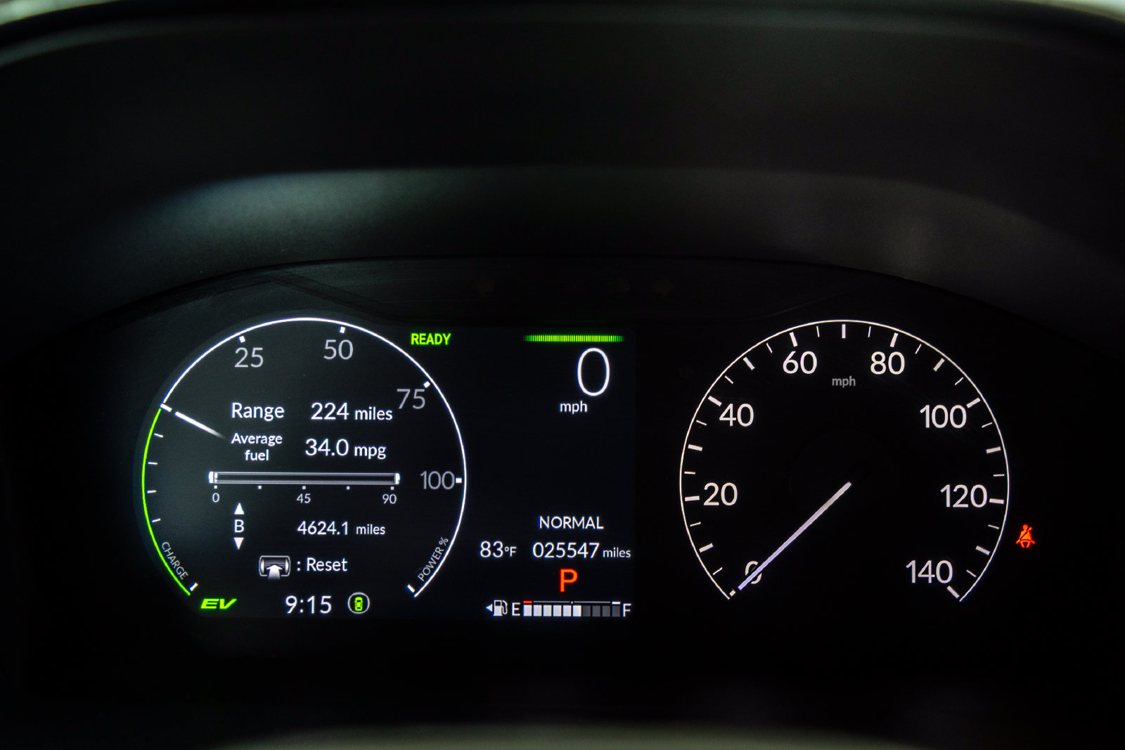 Used 2025 Honda CR-V Sport image 10