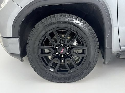 Used 2021 GMC Sierra 1500 Elevation w/ X31 Off-Road Package AWD/4WD image 27