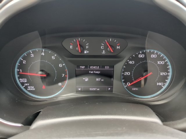 Used 2025 Chevrolet Malibu LT FWD image 33