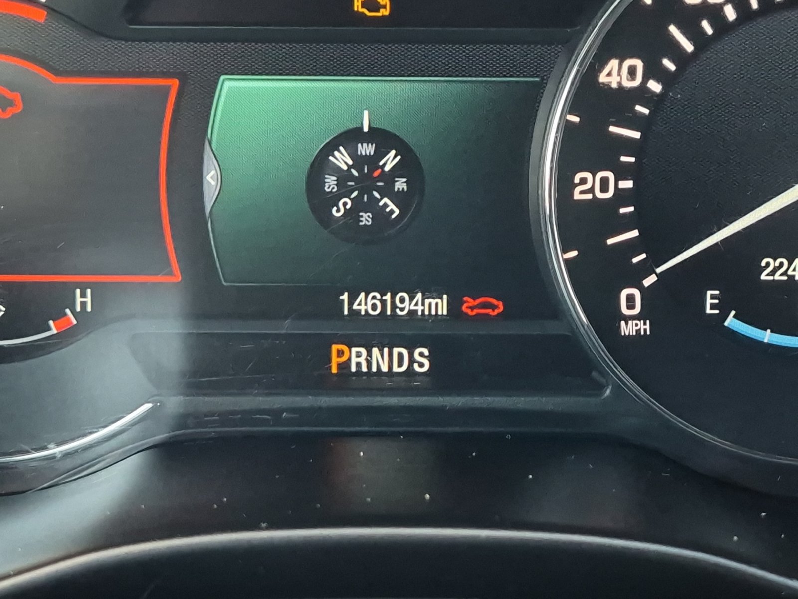 Used 2016 Lincoln MKC Premiere FWD image 25