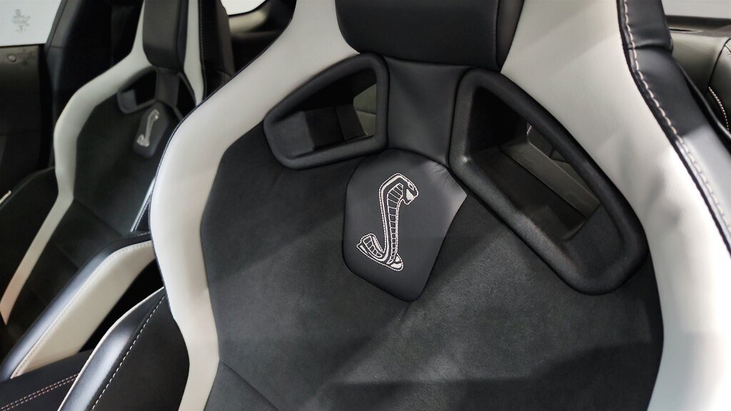 Used 2020 Ford Mustang Shelby GT500 w/ Technology Package RWD image 30