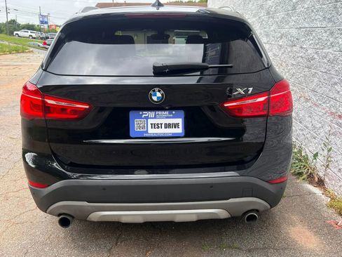 Used 2017 BMW X1 sDrive28i FWD image 7