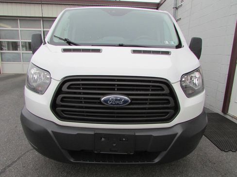 Used 2018 Ford Transit 350 XL image 2