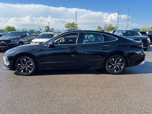 Used 2025 Hyundai Sonata SEL FWD image 5