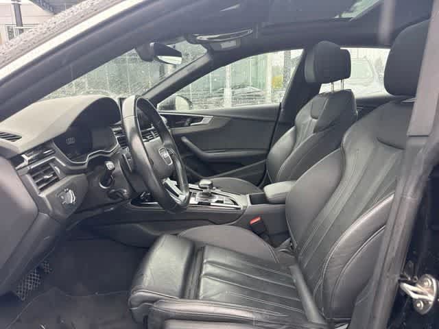 Used 2024 Audi A5 2.0T Premium Plus AWD/4WD image 13