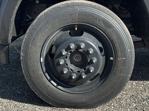 New 2026 RAM 5500 Tradesman image 24