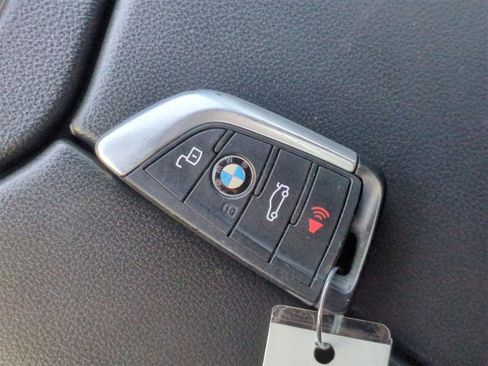 Used 2019 BMW Z4 sDrive30i w/ M Sport Package image 34