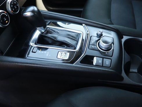 Used 2020 MAZDA CX-5 Sport FWD image 17