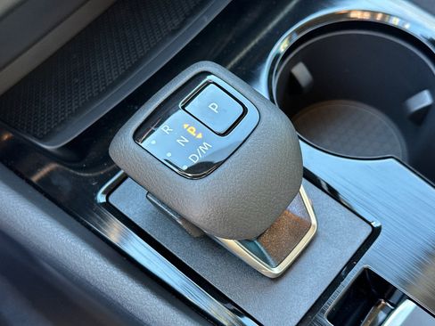 New 2026 Nissan Rogue SV image 32