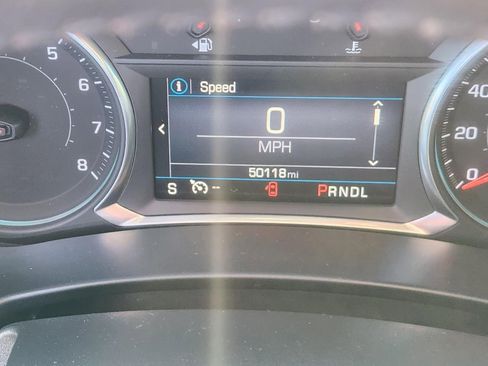 Used 2019 Chevrolet Equinox LT image 27