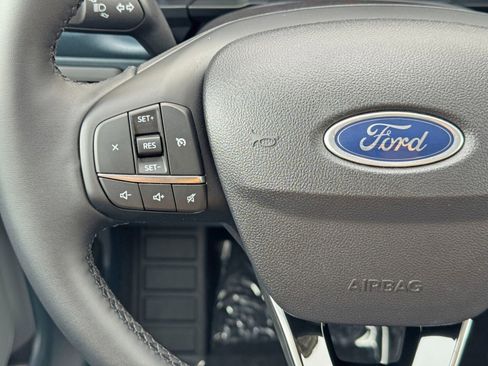 Used 2024 Ford Maverick XLT w/ XLT Luxury Package FWD image 18