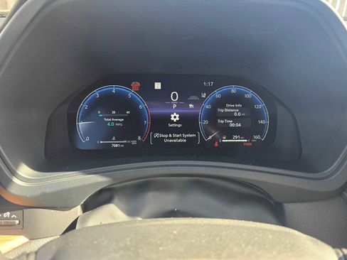 Used 2024 Toyota Grand Highlander Limited image 28