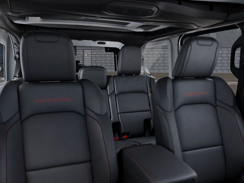 New 2026 Jeep Wrangler Unlimited Rubicon AWD/4WD image 27