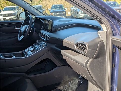 Used 2023 Hyundai Santa Fe XRT image 38