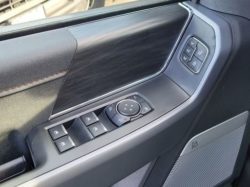 New 2025 Ford F150 Lightning Lariat image 37