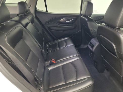 Used 2022 GMC Terrain SLT image 19