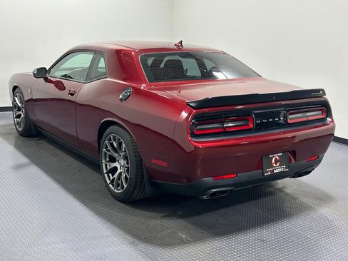 Used 2020 Dodge Challenger R/T Scat Pack w/ Driver Convenience Group image 7