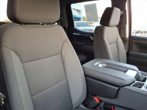 Used 2023 Chevrolet Silverado 1500 LT image 23