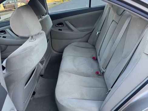 Used 2007 Toyota Camry LE image 10