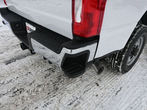 New 2026 Ford F350 XL w/ XL Chrome Package image 18