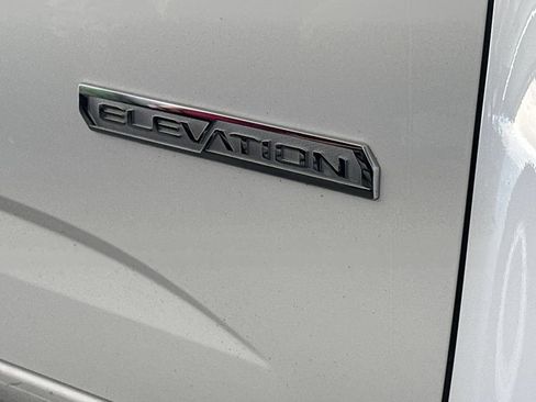 Used 2022 GMC Canyon Elevation w/ Trailering Package AWD/4WD image 34