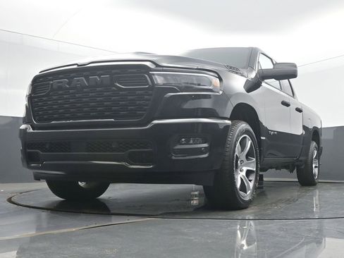 Used 2025 RAM 1500 Tradesman image 46