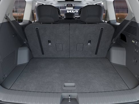 New 2026 Kia EV9 Light RWD image 47