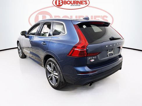 Used 2019 Volvo XC60 T6 Momentum w/ Premium Package AWD/4WD image 8