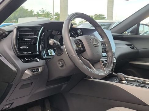 Used 2023 Lexus RX 350 Premium w/ Cold Area Package FWD image 8