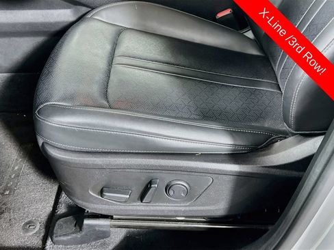 Certified 2023 Kia Sorento S AWD/4WD image 11