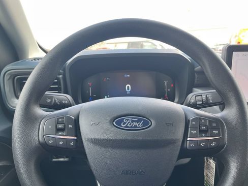 New 2026 Ford Maverick XL w/ 4K Tow Package AWD/4WD image 15