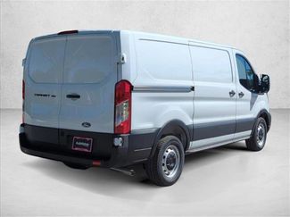 New 2026 Ford Transit 250 Low Roof w/ Load Area Protection Package video 2