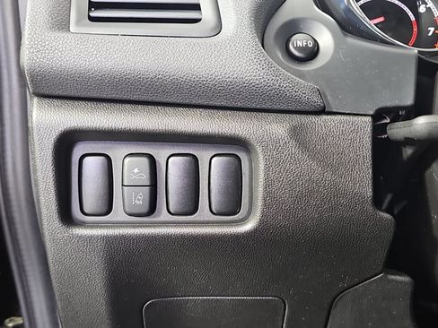 Used 2023 Mitsubishi Outlander Sport AWD image 24