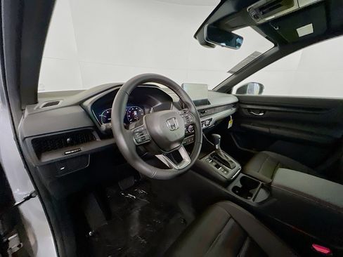 New 2026 Honda CR-V Sport-L image 17