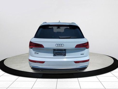 Used 2023 Audi Q5 2.0T Prestige w/ Prestige Package AWD/4WD image 4