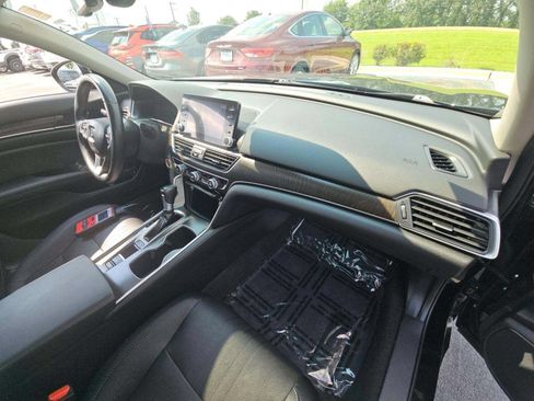 Used 2020 Honda Accord EX-L image 15