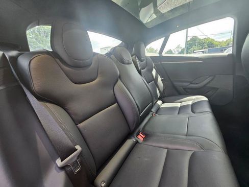 Used 2022 Tesla Model S AWD/4WD image 69