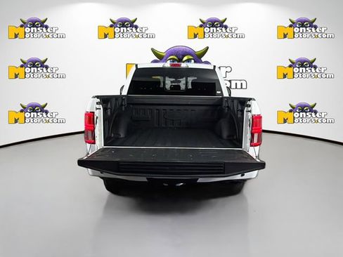 Used 2019 Ford F150 Lariat w/ Equipment Group 502A Luxury image 26