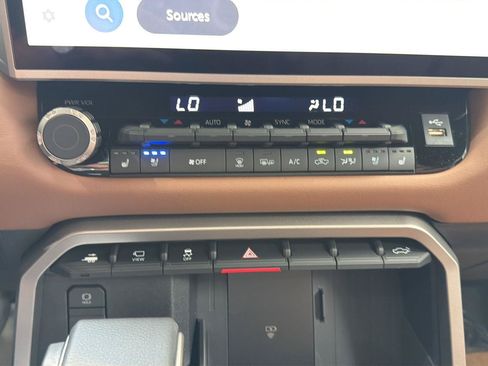 New 2026 Toyota Tundra 1794 Edition AWD/4WD image 20
