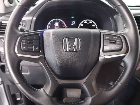 Used 2025 Honda Ridgeline RTL image 3