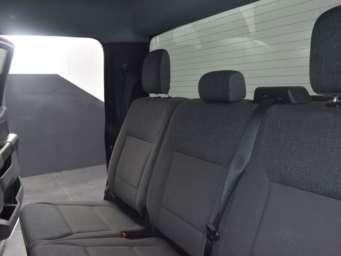 Used 2024 Ford F150 XLT w/ Mobile Office Package image 20