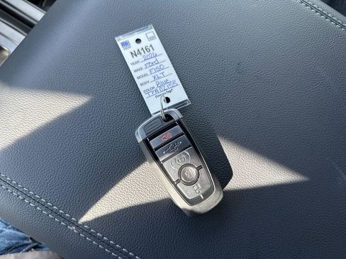 New 2026 Ford F150 XLT w/ Equipment Group 302A MID image 47