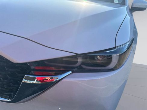 Certified 2023 MAZDA CX-5 AWD 2.5 S w/ Premium Package image 10