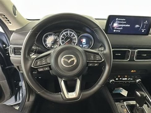 Used 2025 MAZDA CX-5 Carbon Edition AWD/4WD image 14