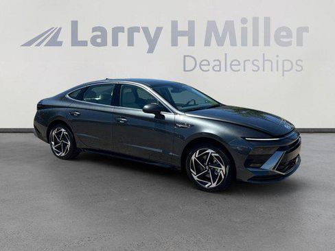 New 2026 Hyundai Sonata SEL FWD image 7
